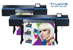 Truevis sg300  printer/snijplotter (demo)