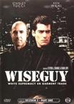 Wiseguy - Seizoen 2 deel 1 DVD