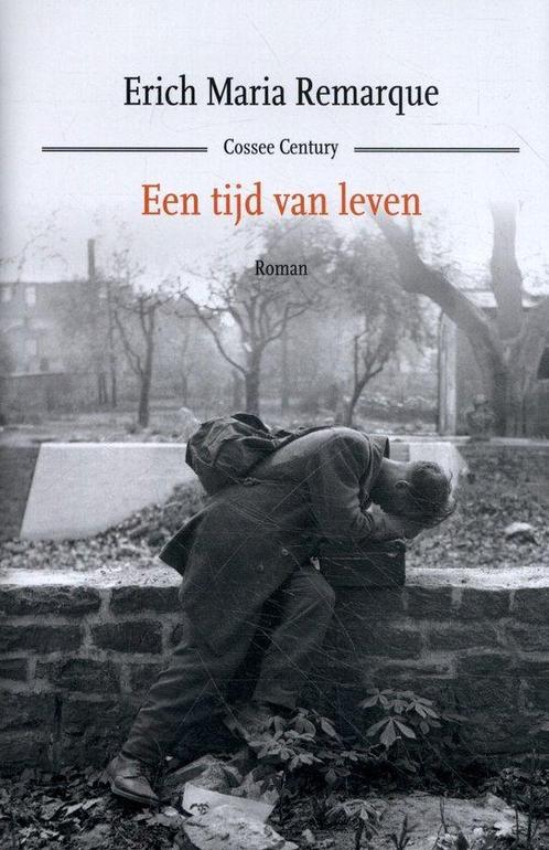 9789059368736 Een tijd van leven | Tweedehands, Boeken, Romans, Zo goed als nieuw, Verzenden