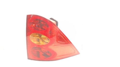 Achterlicht links buiten Peugeot 1007  1.4, Auto-onderdelen, Verlichting, ARN erkend, Stiba lid, Erkend duurzaam, Gebruikt, Herkomst onderdeel bekend