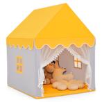 LIVSK Stevig Kinder Speelhuisje - Ruim Houten Frame - Inclus, Verzenden, Nieuw