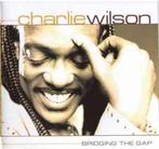 cd - Charlie Wilson - Bridging The Gap, Verzenden, Zo goed als nieuw