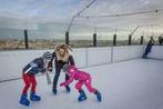 Kunststof schaatsbaan / ijsbaan huren / te huur, Nieuw