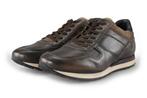 Greve Sneakers in maat 40½ Bruin | 10% extra korting, Greve, Bruin, Verzenden, Sneakers of Gympen