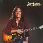 LP gebruikt - Larry Carlton - Sleepwalk, Cd's en Dvd's, Verzenden, Zo goed als nieuw