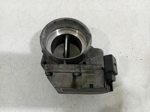 Gasklephuis Audi A4 B6 2.5 TDI 059128063B, Auto-onderdelen, Motor en Toebehoren, ARN erkend, Stiba lid, Erkend duurzaam, Gebruikt