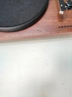 Crosley C62 Platenspelers, Audio, Tv en Foto, Platenspelers, Verzenden, Nieuw