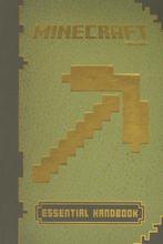 Minecraft Essential Handbook 9780545683142, Boeken, Verzenden, Gelezen, Stephanie Soares Milton