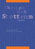 Therapieboek Stotteren Volwassenen 9789026517631, Verzenden, Zo goed als nieuw