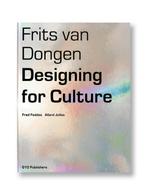 Frits Van Dongen 9789064506222, Verzenden, Zo goed als nieuw