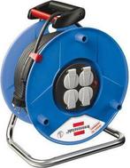 Brennenstuhl 1208300 Kabelhaspel 40m, Ophalen of Verzenden, Nieuw