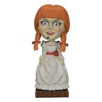 The Conjuring Head Knocker Bobble-Head Annabelle 20 cm, Ophalen of Verzenden, Nieuw
