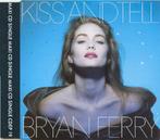 Cd - Bryan Ferry - Kiss And Tell, Cd's en Dvd's, Verzenden, Nieuw in verpakking