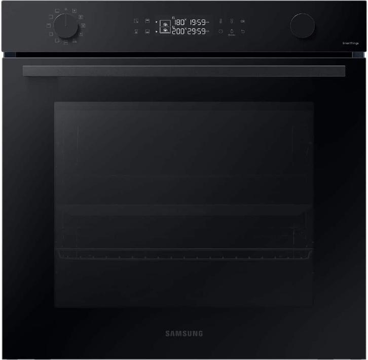 €559 Samsung NV7B44207AK Elektrische oven cm. 60 - zwart, Witgoed en Apparatuur, Ovens, Ophalen of Verzenden