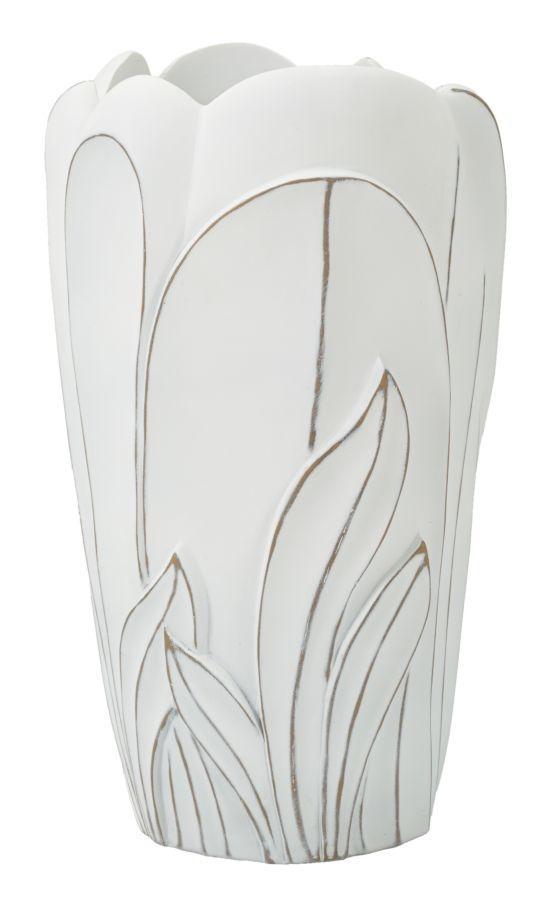 VAAS GARDY CM Ø 29X48, Huis en Inrichting, Woonaccessoires | Vazen, Ophalen of Verzenden