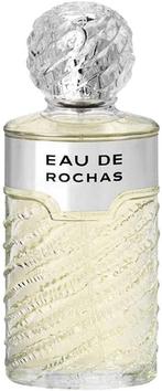 ROCHAS EAU DE ROCHAS EDT FLES 50 ML, Nieuw, Verzenden