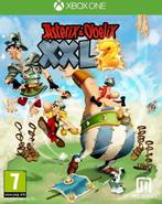 Asterix & Obelix XXL 2 Xbox One Garantie & morgen in huis!, Spelcomputers en Games, 1 speler, Ophalen of Verzenden, Zo goed als nieuw