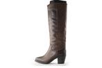Shabbies Amsterdam Laarzen in maat 42  | 10% extra korting, Kleding | Dames, Schoenen, Hoge laarzen, Overige kleuren, Shabbies Amsterdam