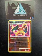 Pokémon - 1 Card - Pokémon - Charizard 3/132 Holo Rare, Hobby en Vrije tijd, Verzamelkaartspellen | Pokémon, Nieuw
