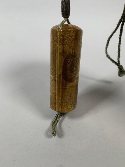 Hout, Lak - Japan - Edo Periode (1600-1868), Antiek en Kunst, Antiek | Overige Antiek