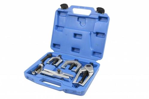 TM 6 Delige Professionele Fuseekogeltrekker Set, Auto diversen, Autogereedschap, Nieuw, Verzenden