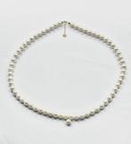 Zonder Minimumprijs - Kettingsluiting - 18 karaat Geel goud, Sieraden, Tassen en Uiterlijk, Antieke sieraden