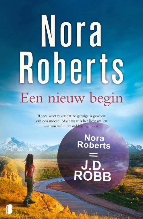 Een nieuw begin / Beschermengeltjes 9789022565674, Boeken, Thrillers, Gelezen, Verzenden