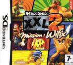 Asterix & Obelix XXL 2 Mission Wifix (DS Games), Ophalen of Verzenden, Zo goed als nieuw