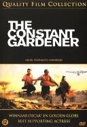 Constant gardener, the - DVD, Verzenden, Nieuw in verpakking