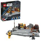 LEGO Star Wars - Obi-Wan Kenobi vs. Darth Vader 75334, Nieuw, Ophalen of Verzenden