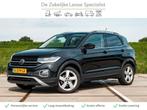 Volkswagen T-Cross 1.5 TSI DSG Style Clima Cruise Camera, Automaat, T-Cross, Nieuw, Lease
