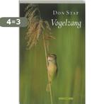 Vogelgezang 9789045010427 Don Stap, Boeken, Verzenden, Gelezen, Don Stap