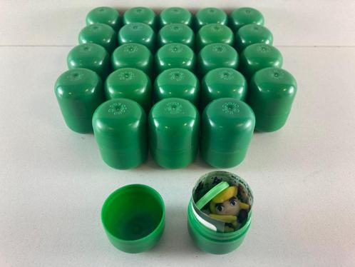 The Legend of Zelda: Spirit Tracks Surprise Eggs 24pcs JPN, Verzamelen, Poppetjes en Figuurtjes, Zo goed als nieuw, Ophalen of Verzenden