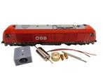 micromotor NF056C motor ombouwset voor Fleischmann BR 223,, Hobby en Vrije tijd, Overige merken, Gelijkstroom, Verzenden, Overige typen