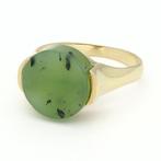 Ring - 14 karaat Geel goud, Sieraden, Tassen en Uiterlijk, Ringen, Nieuw