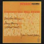 Bill Evans Trio : Everybody Digs Bill Evans CD (1998)