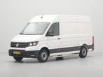 Volkswagen Crafter 35 2.0 TDI L3H3 Highline EURO VI, Gebruikt, Euro 6, Volkswagen, Wit