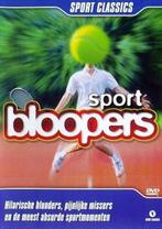 Sport bloopers (dvd tweedehands film), Ophalen of Verzenden, Zo goed als nieuw