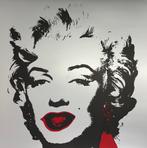 Andy Warhol (after) - Marilyn Monroe