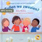 Zullen we zwaaien? 9789025750138 Bette Westera, Verzenden, Gelezen, Bette Westera