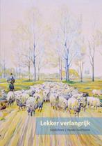 Lekker verlangrijk 9789463284172 Nynke Geertsma, Verzenden, Gelezen, Nynke Geertsma