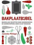 9789048866526 Kookbijbels 29 - Bakplaatbijbel