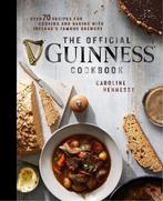 9781789098174 The Official Guinness Cookbook, Verzenden, Nieuw, Caroline Hennessy