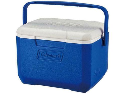 coleman 5QT Performance 6 Personal Cooler koelbox, Caravans en Kamperen, Koelboxen, Koelbox, Nieuw, Koelelement