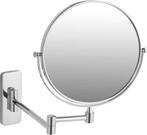 2dekans | tectake®- Spiegel - make up spiegel - 10 voudig -, Ophalen of Verzenden, Zo goed als nieuw
