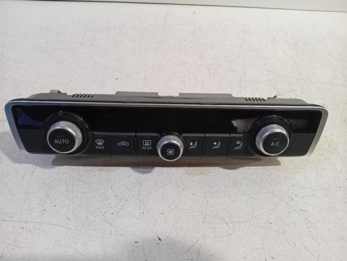 Bedieningspaneel kachel Audi A3  1.4 TSI 8V0820043C, Auto-onderdelen, Elektronica en Kabels, ARN erkend, Stiba lid, Erkend duurzaam