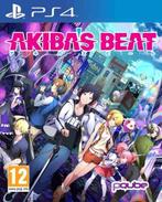 Akibas Beat-Standaard (PlayStation 4) Gebruikt, Ophalen of Verzenden, Zo goed als nieuw