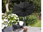 Veiling - Lifa Garden LED Parasol - Stijlvolle Verlichting -, Tuin en Terras, Nieuw