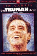 The Truman Show DVD, Zo goed als nieuw, Verzenden
