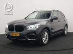 Zakelijke Lease |  BMW X3 xDrive30e Executive Plug In Hybrid, Auto's, Automaat, Gebruikt, Zwart, Overige kleuren